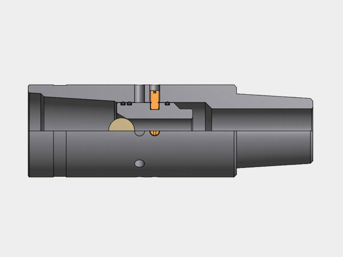 旁通循環(huán)閥