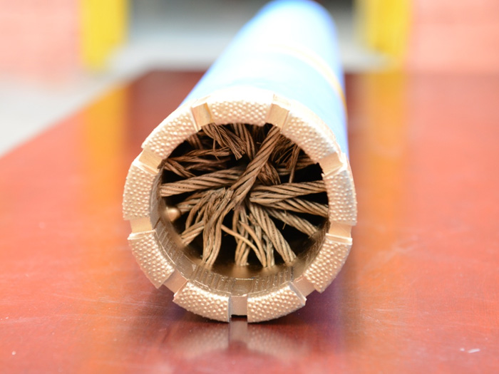 天然金剛石高效銑鞋